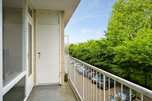 Medium property photo - Burgemeester Keijzerlaan 44, 2262 BK Leidschendam